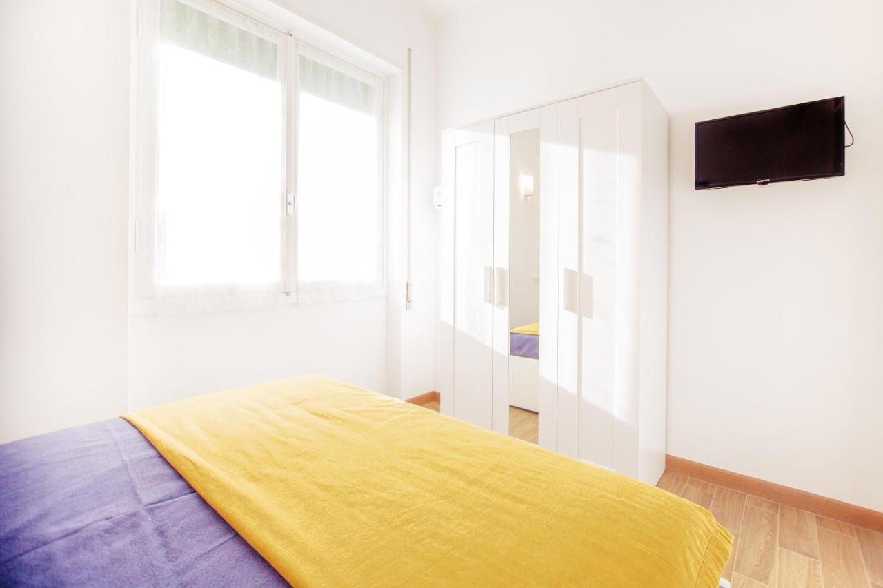 Cuore Di Sanremo Apartment And Free Parking Extérieur photo