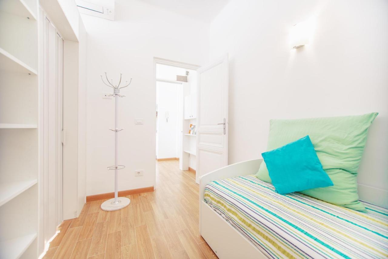 Cuore Di Sanremo Apartment And Free Parking Extérieur photo