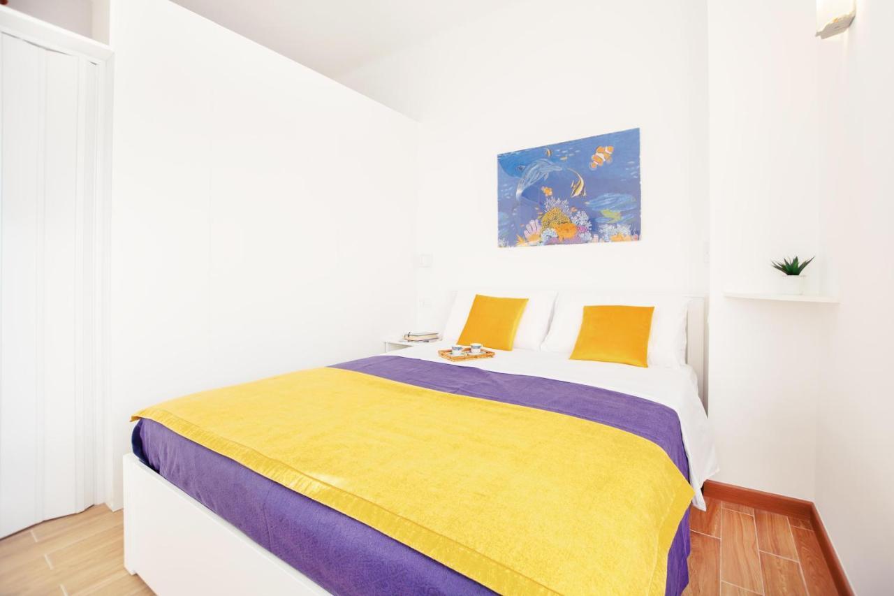 Cuore Di Sanremo Apartment And Free Parking Extérieur photo