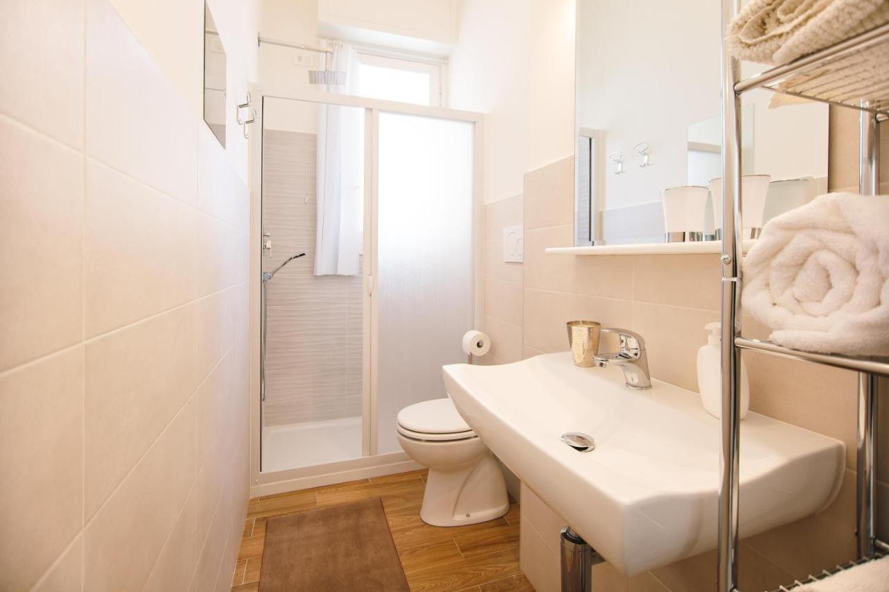 Cuore Di Sanremo Apartment And Free Parking Extérieur photo