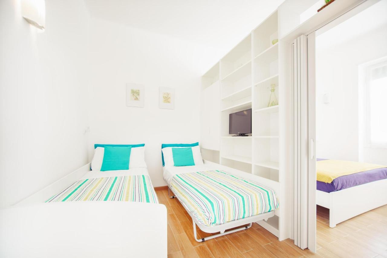 Cuore Di Sanremo Apartment And Free Parking Extérieur photo